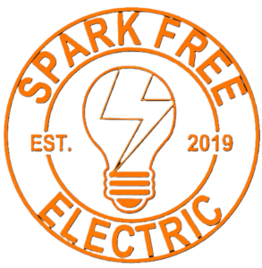 Spark Free Electric logo
